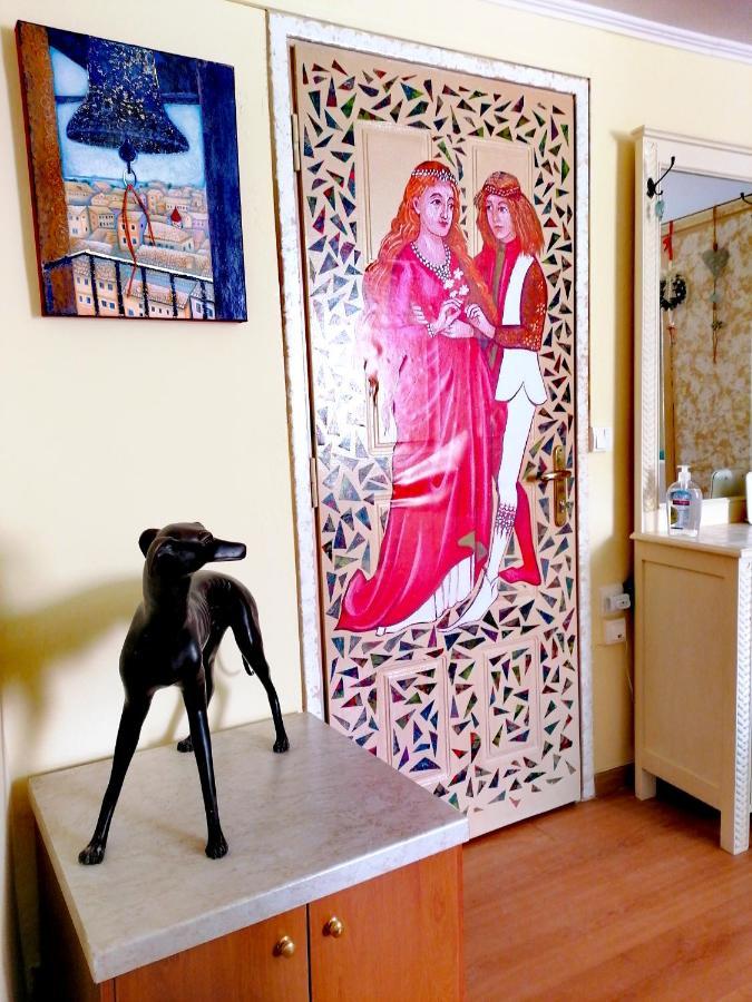 Venetian Well Cozy Apartment Corfu Old Town Buitenkant foto