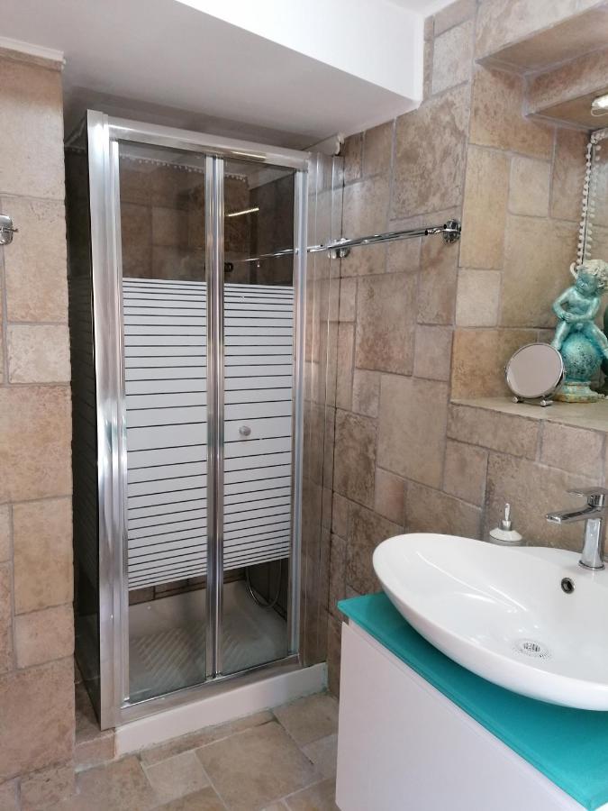 Venetian Well Cozy Apartment Corfu Old Town Buitenkant foto