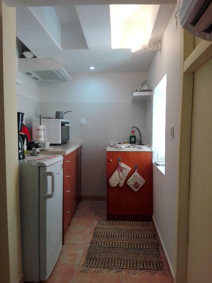 Venetian Well Cozy Apartment Corfu Old Town Buitenkant foto