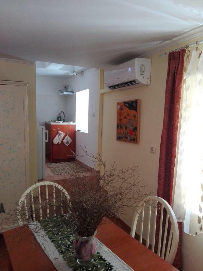 Venetian Well Cozy Apartment Corfu Old Town Buitenkant foto