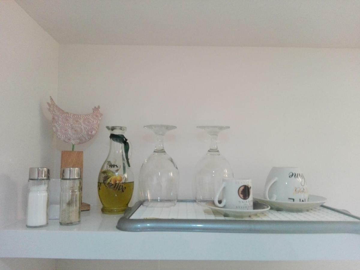 Venetian Well Cozy Apartment Corfu Old Town Buitenkant foto