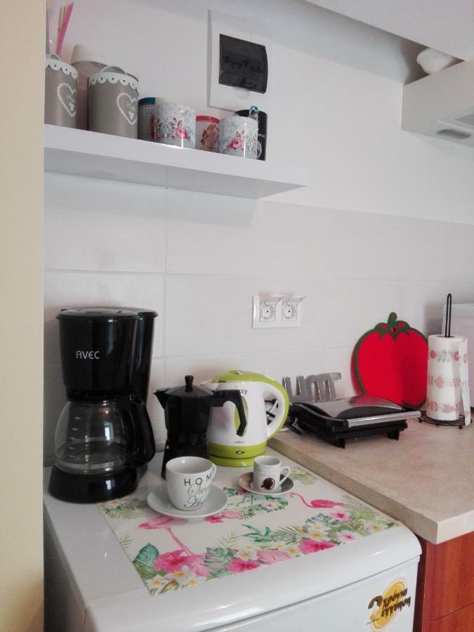 Venetian Well Cozy Apartment Corfu Old Town Buitenkant foto